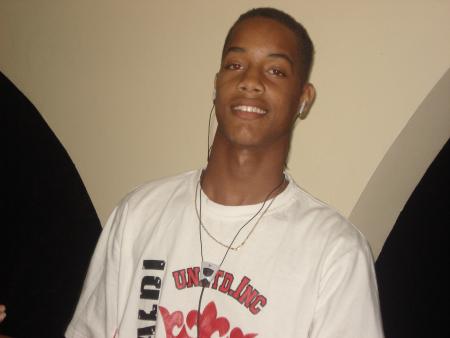 gerald